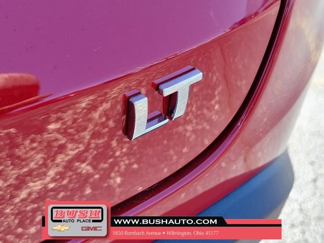 2026 Chevrolet Trax LT - Photo 7