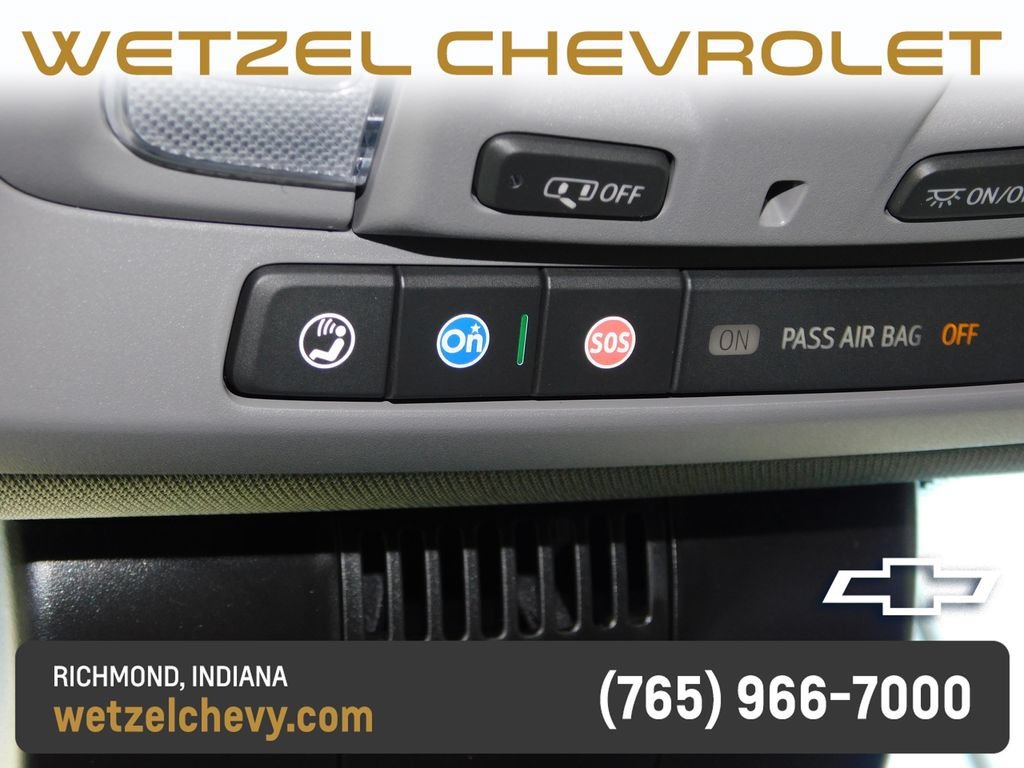 2026 Chevrolet Silverado 1500 RST - Photo 38