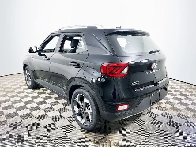 New 2026 Hyundai VENUE SEL