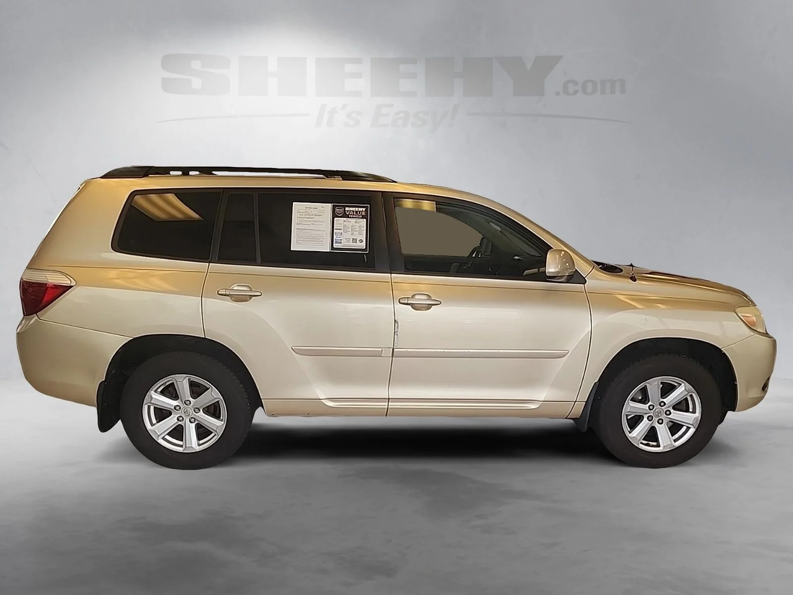 Used 2009  Toyota Base image 9