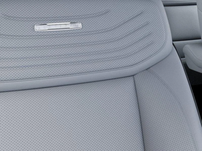 New 2027 Nocturnal Blue Metallic Ford MAX Platinum image 16
