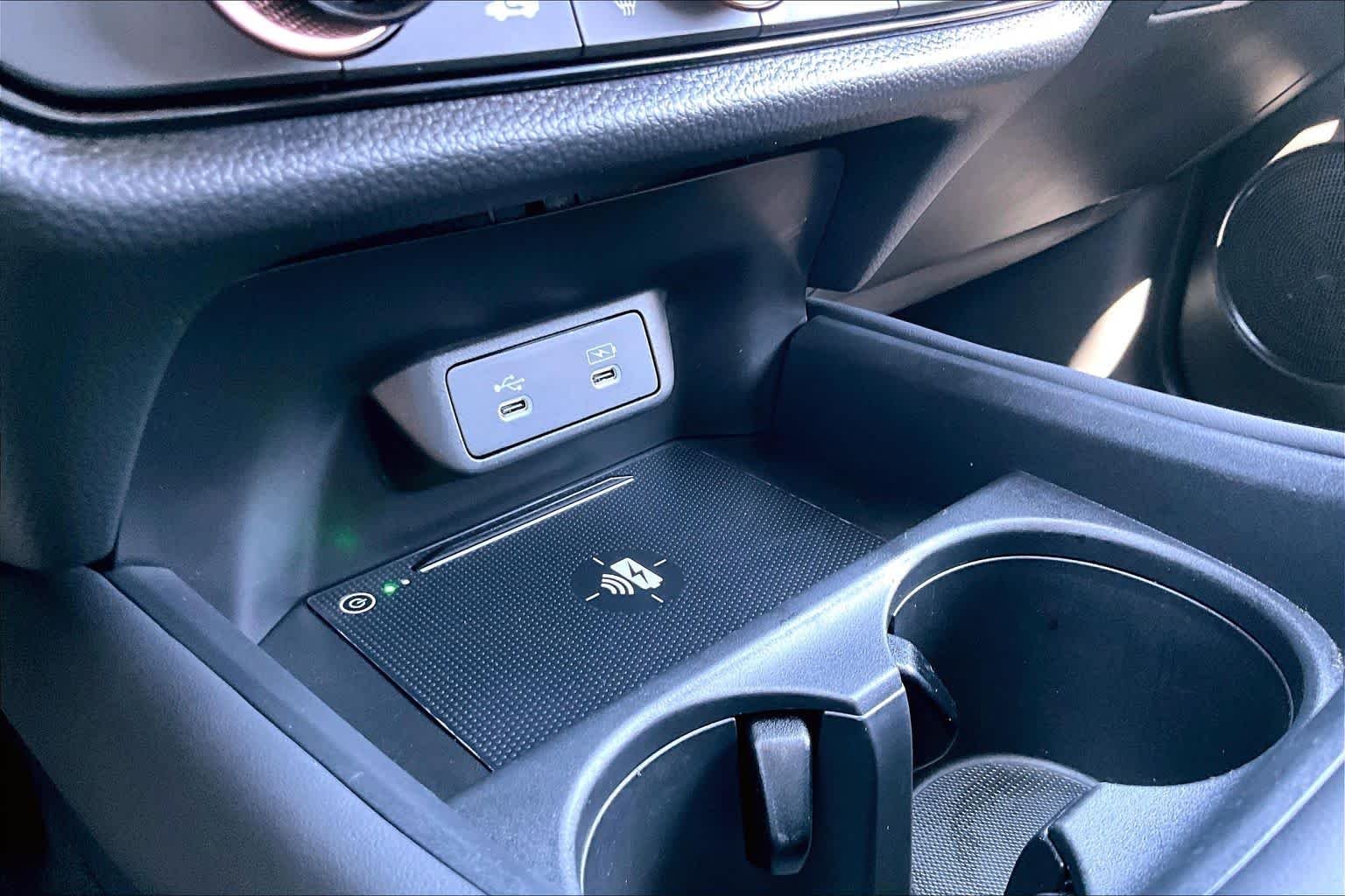 2026 Honda HR-V LX - Photo 35