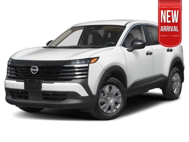 Used 2026 Fresh Powder Nissan S image 1