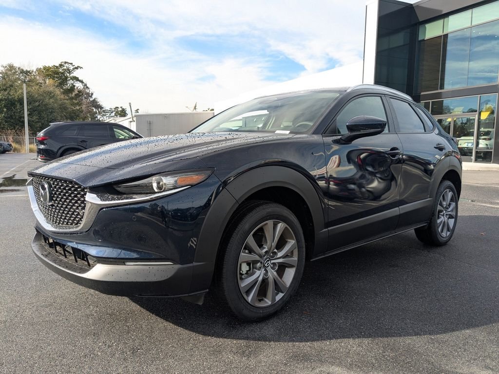 2026 Mazda CX-30 Preferred - Photo 8
