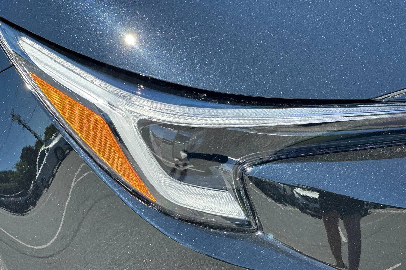 New 2026  Toyota LE image 30
