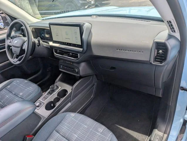 Used 2025 Robins Egg Blue Ford Heritage image 35