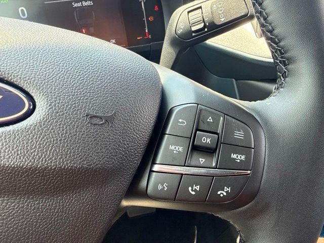 New 2026 Oxford White Ford XLT image 24