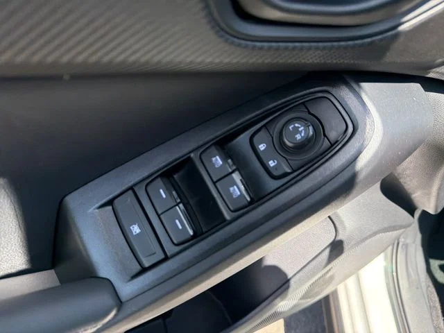 New 2026 CRYSTAL WHITE PEARL Subaru Premium image 18