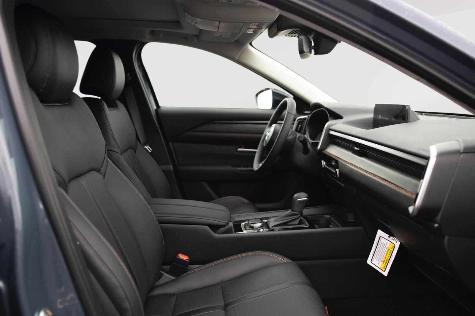 2026 Mazda CX-50 Premium - Photo 22