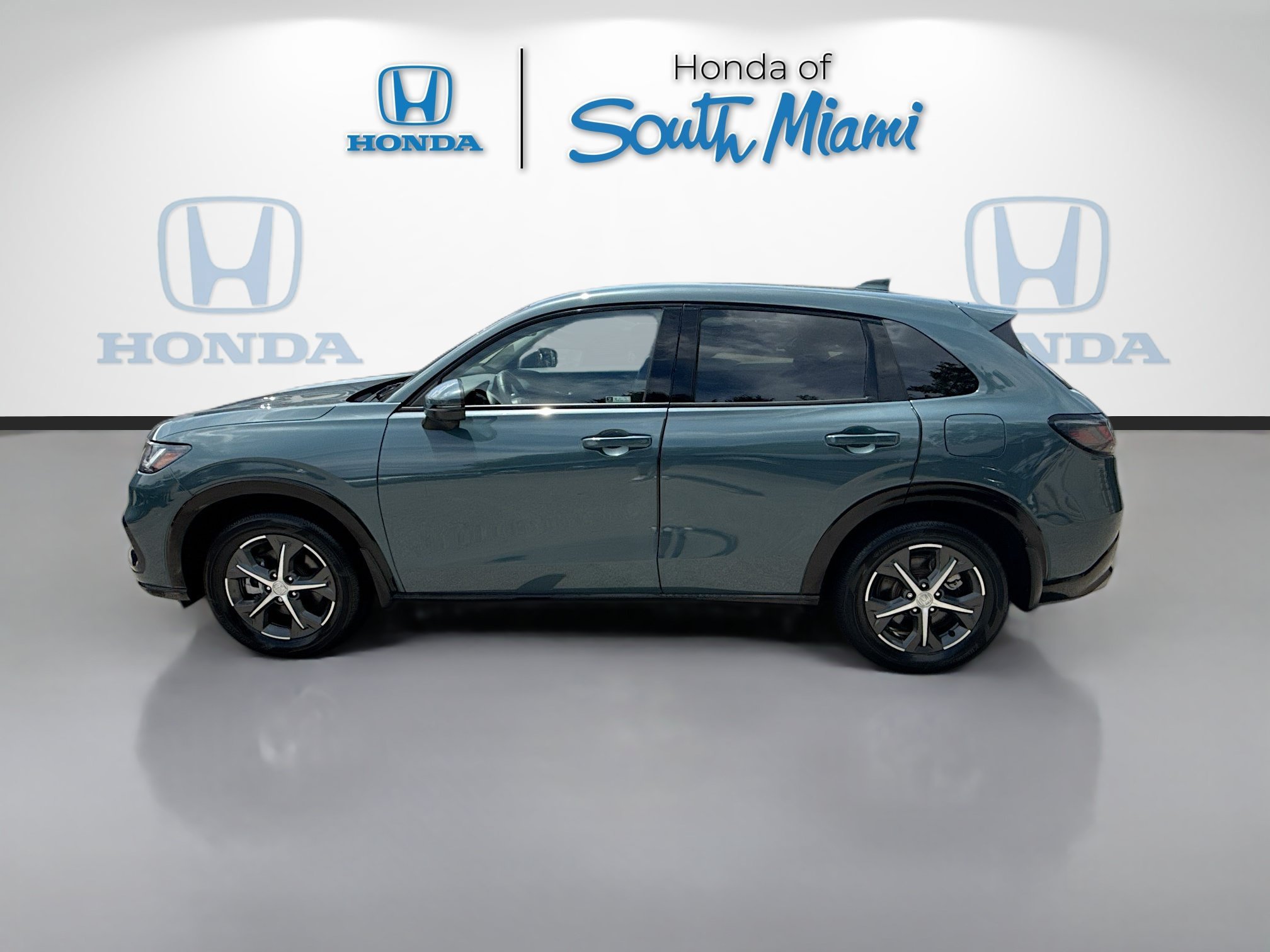 2024 Honda HR-V EX-L - Photo 4