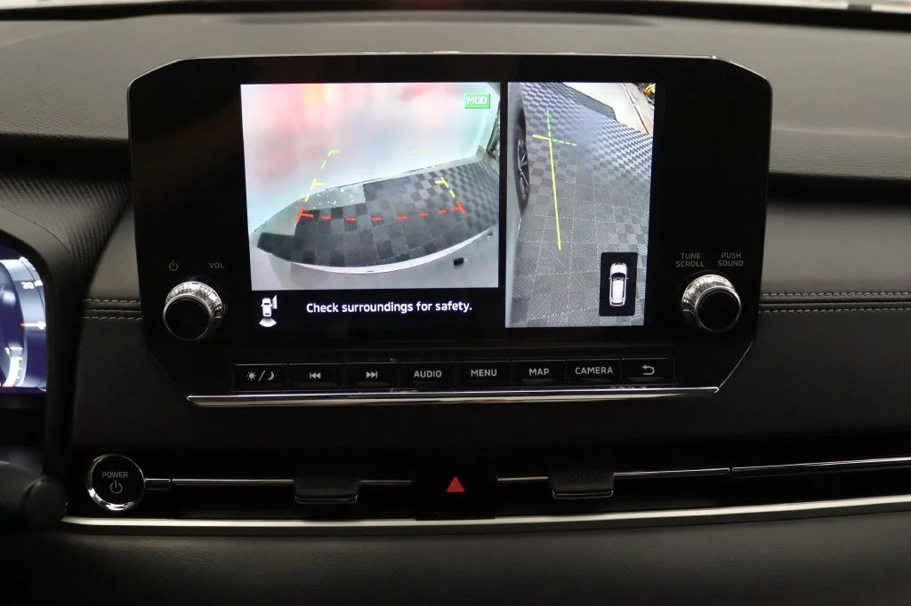 Vehicle thumbnail