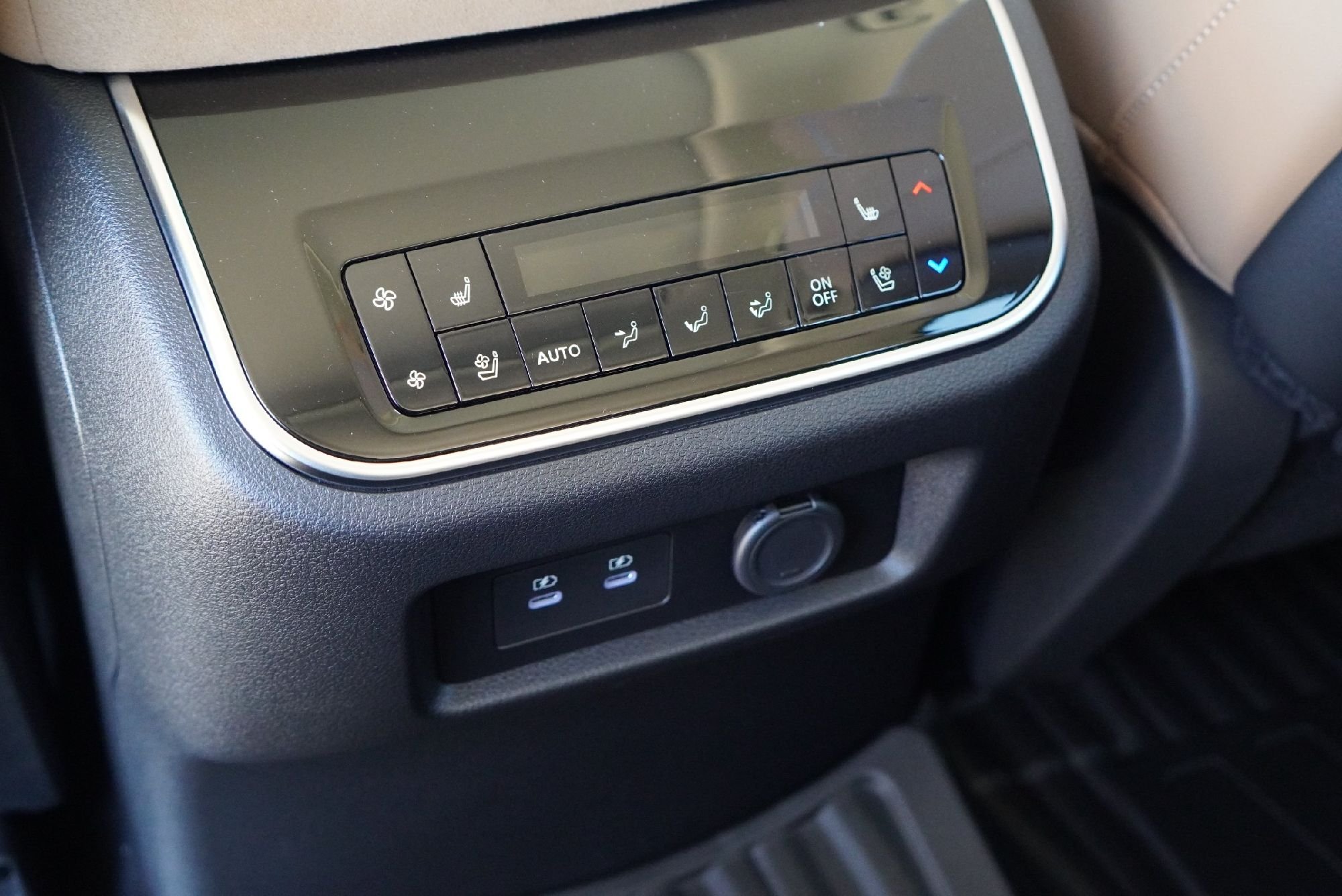 2026 INFINITI QX80 Luxe - Photo 24