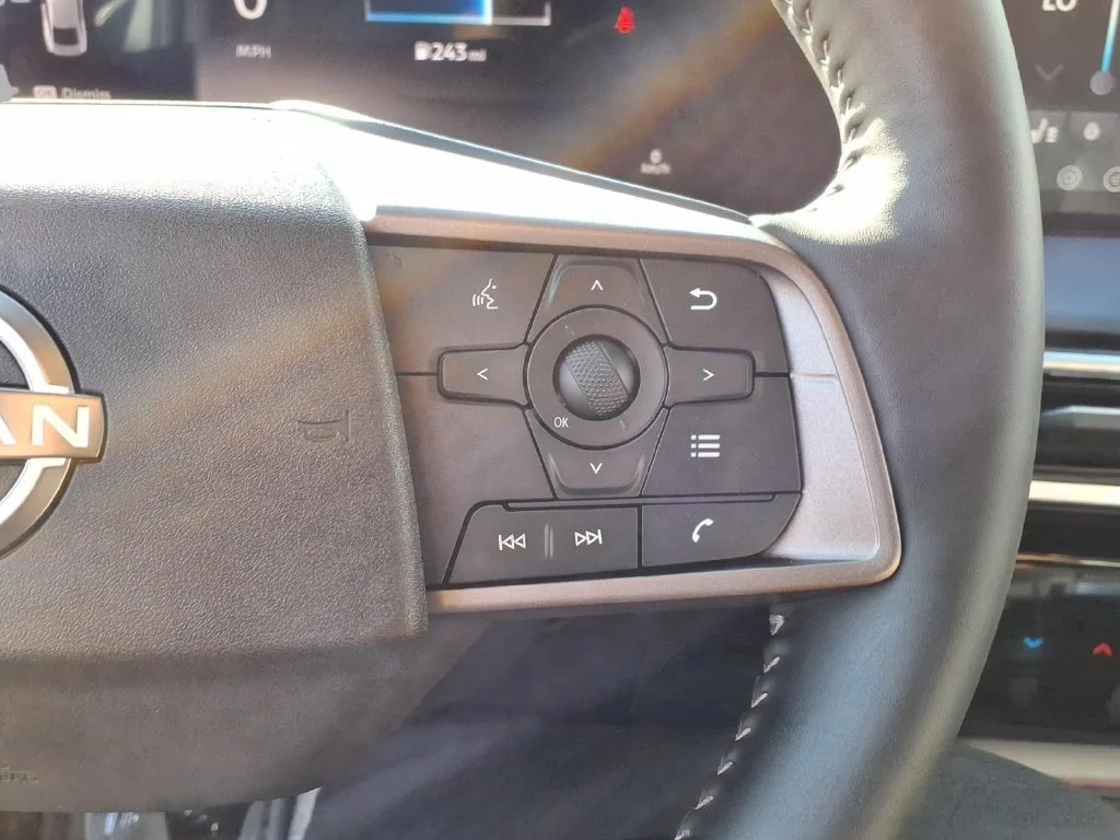 Used 2026 Gray Nissan SL image 14