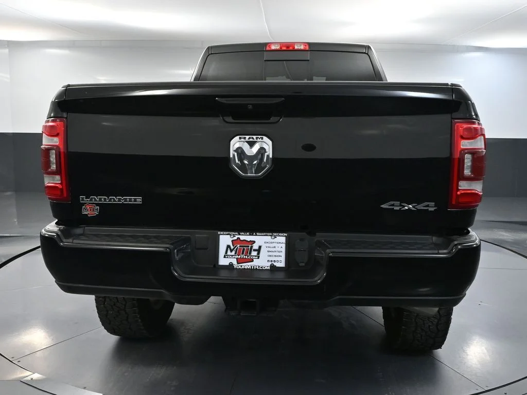 2024 RAM Ram 2500 Pickup Laramie - Photo 7