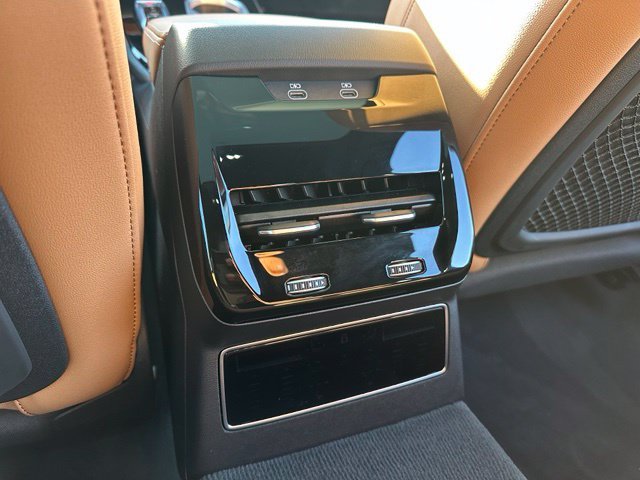 Used 2026 Black Audi Premium Plus image 24
