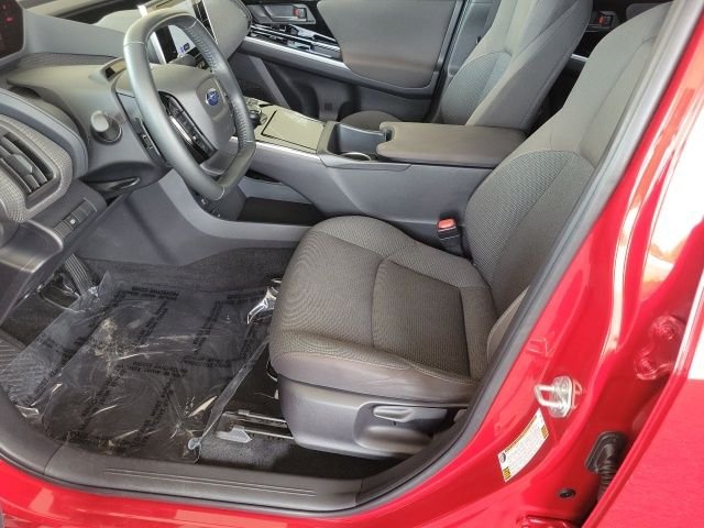 Used 2024 Red Subaru Premium image 11