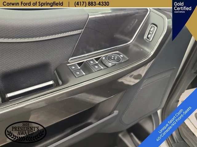 Used 2023 Avalanche Ford XLT image 36