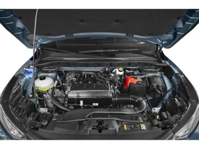 Certified Used 2024 Vapor Blue Ford ST-Line image 28