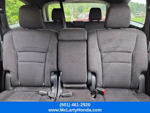 Used 2022 White Honda Sport image 11