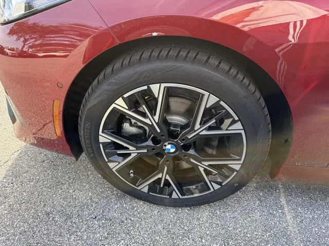 New 2026 Vegas Red Metallic BMW 228 Gran Coupe image 31