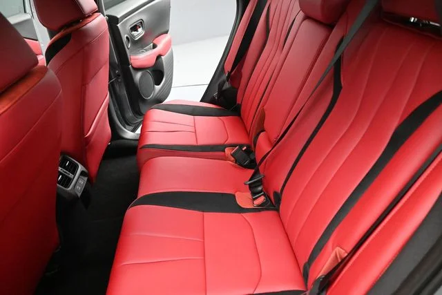 New 2026 Urban Gray Pearl Acura A-Spec Package image 15