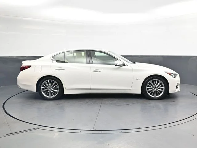 Used 2018 Majestic INFINITI 3.0t LUXE image 3