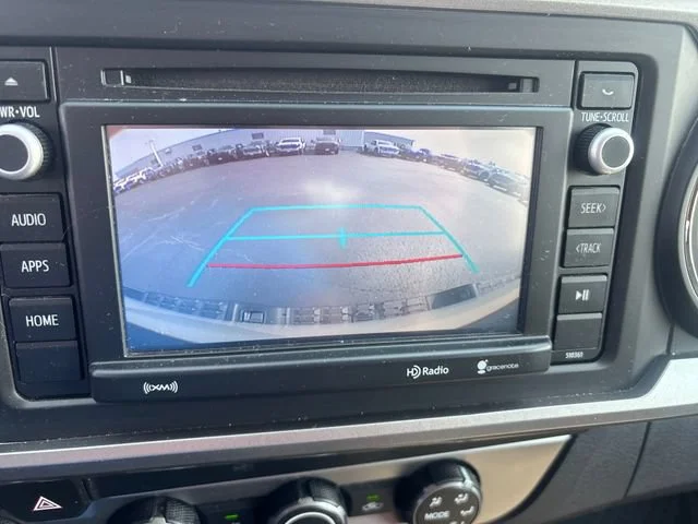 Used 2019 White Toyota SR5 V6 image 23