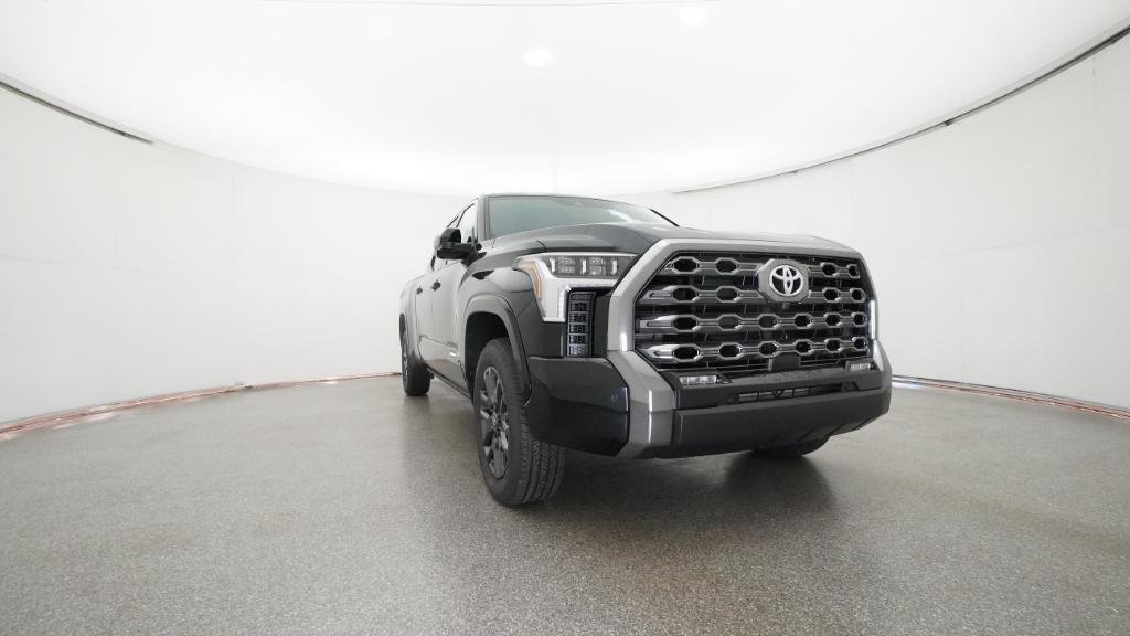 2026 Toyota Tundra Platinum - Photo 50