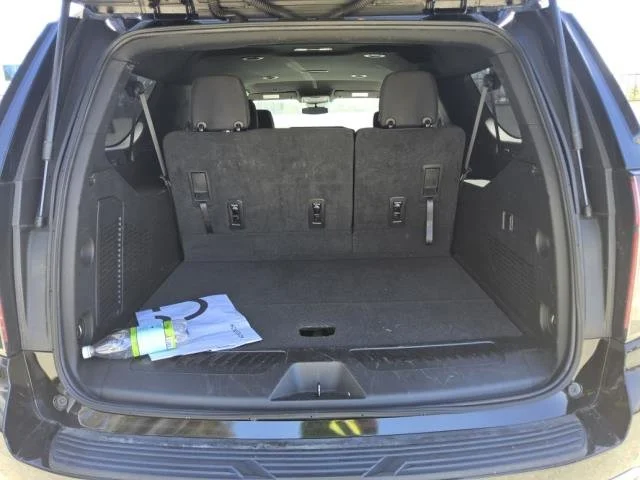 Used 2023 Black Chevrolet LS image 3