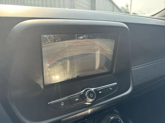 Used 2016 Red Chevrolet 1LT image 21