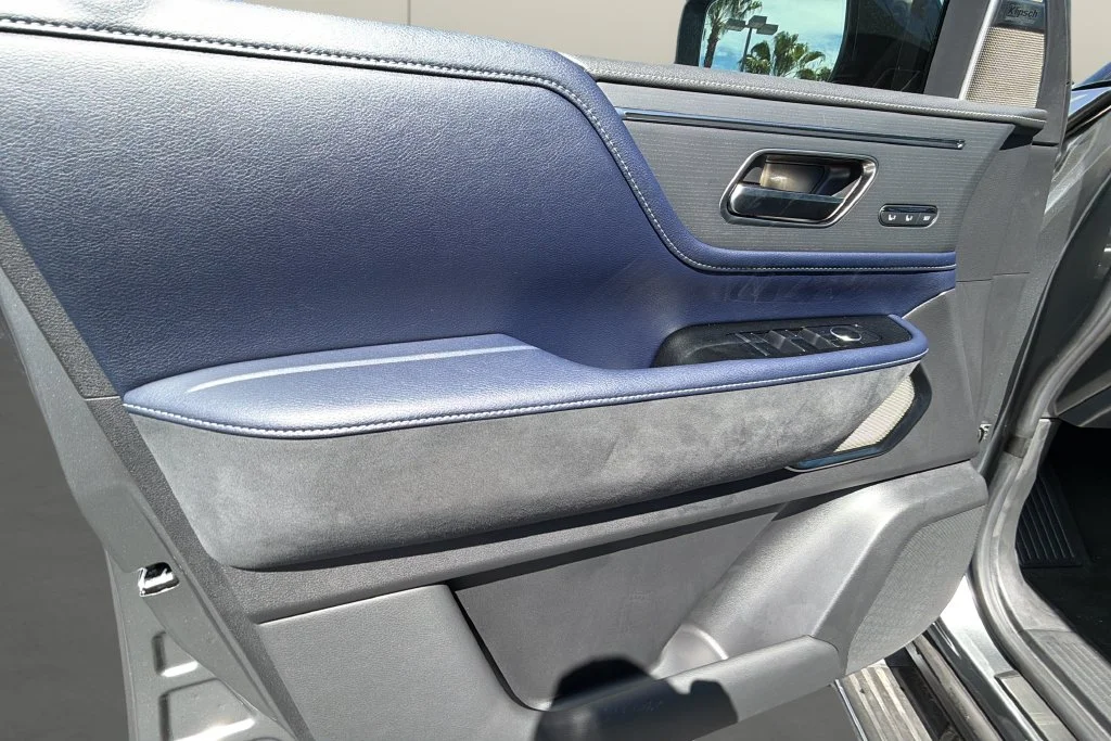 New 2027 2T DYNAMIC META INFINITI Sport 4WD image 13