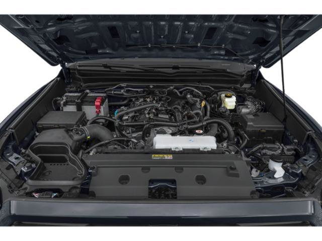 New 2026 Mudbath Toyota TRD Sport image 14