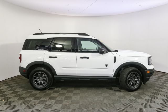 Used 2023 White Ford Big Bend image 11