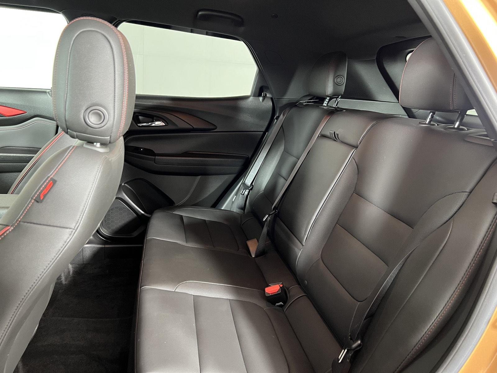 Used 2024 Copper Harbor Metallic Chevrolet RS image 5