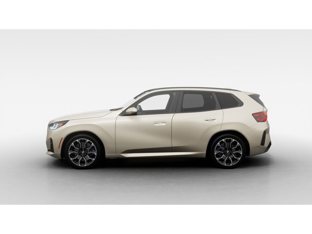 New 2026 Dune Grey Metallic BMW  image 4
