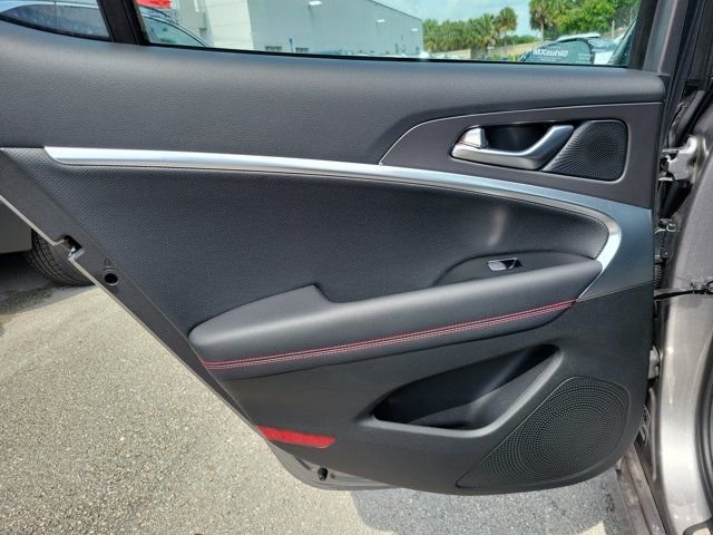 2026 GENESIS G70 Sport Prestige - Photo 7