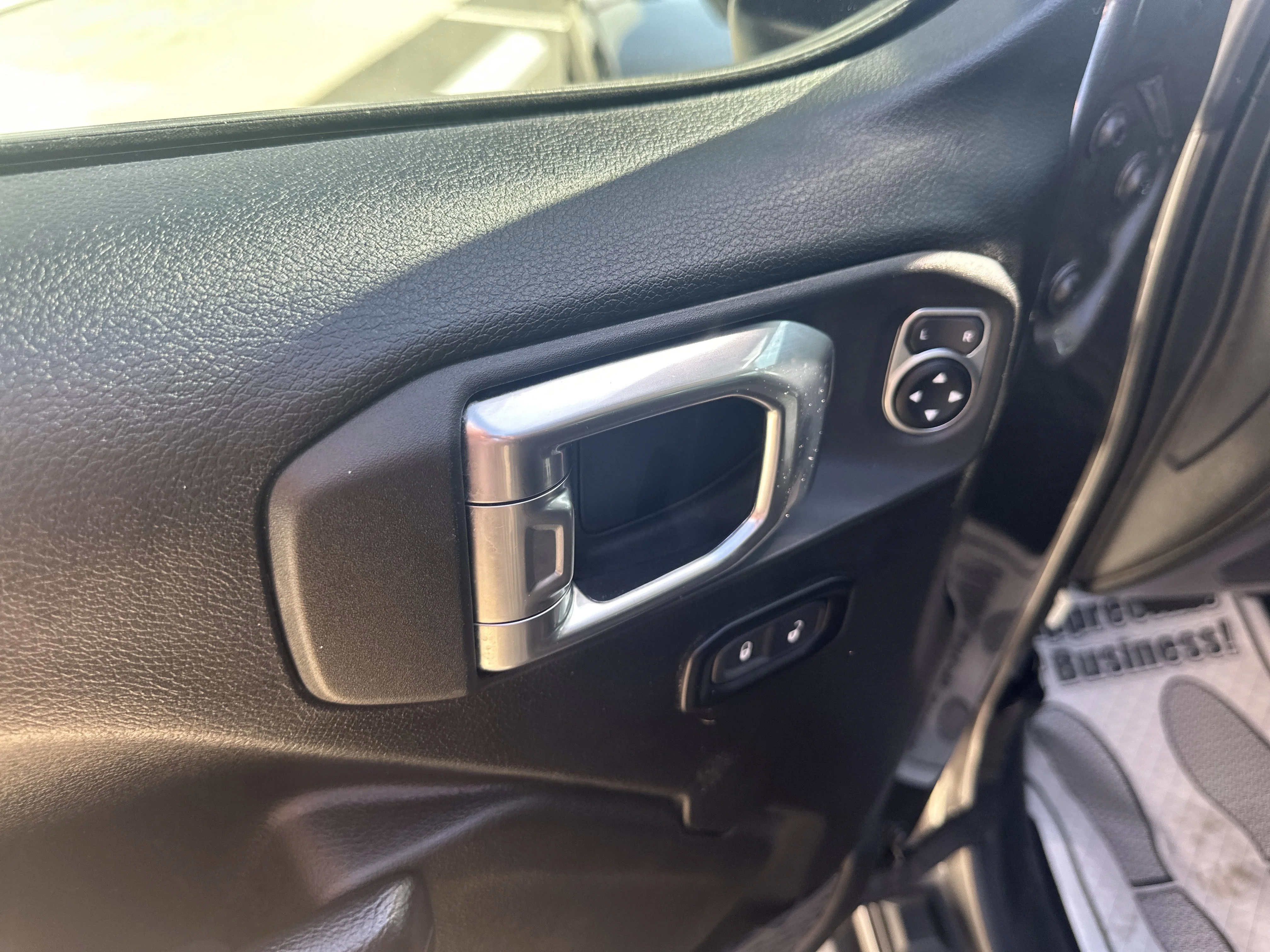 2023 Jeep Gladiator Sport S - Photo 10