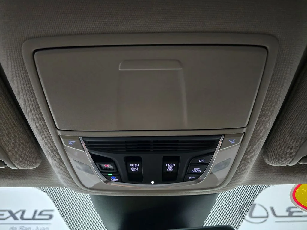 Used 2022  Acura 3.5L image 19