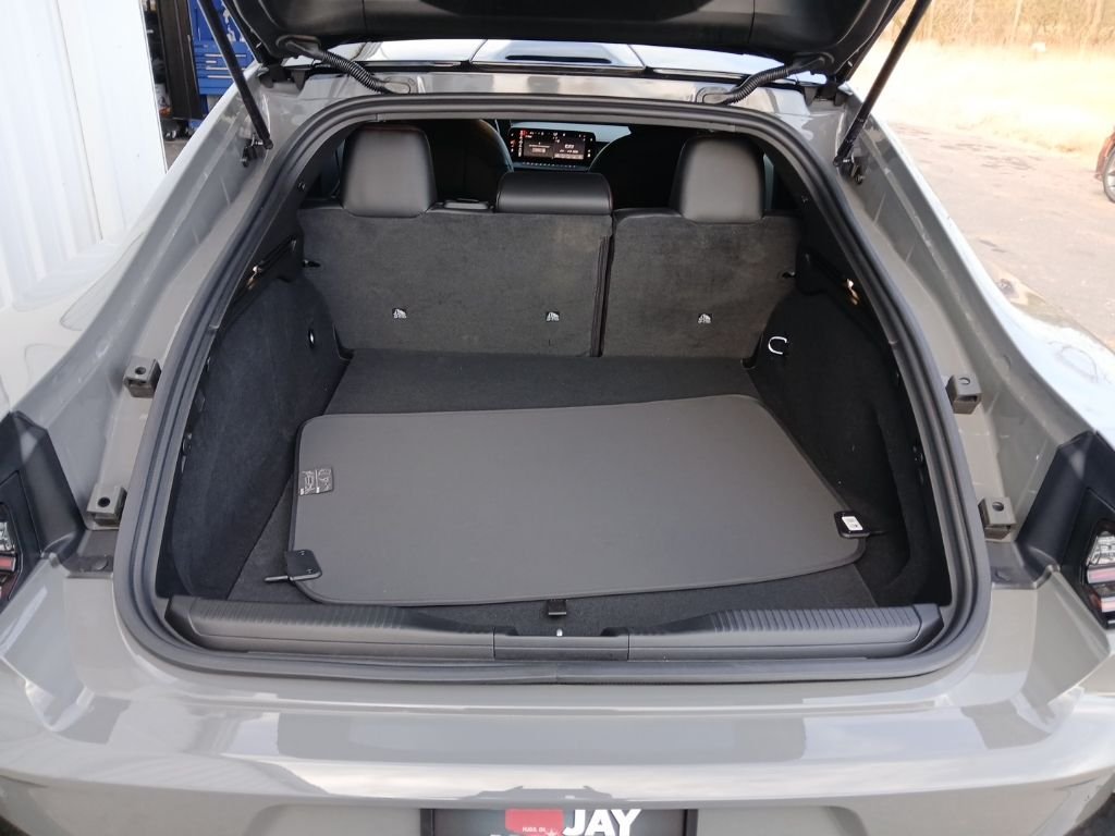2026 Dodge Charger Scat Pack - Photo 33
