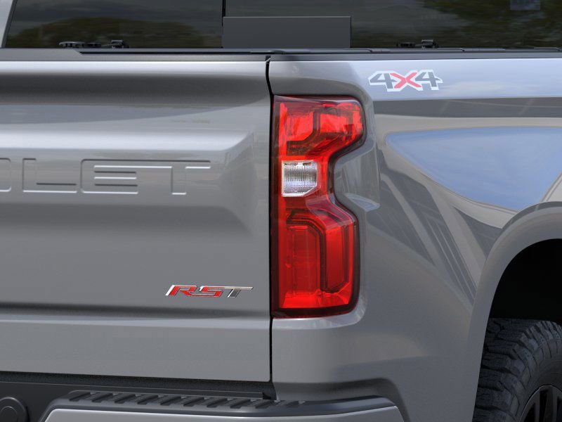 2025 Chevrolet Silverado 1500 RST - Photo 11