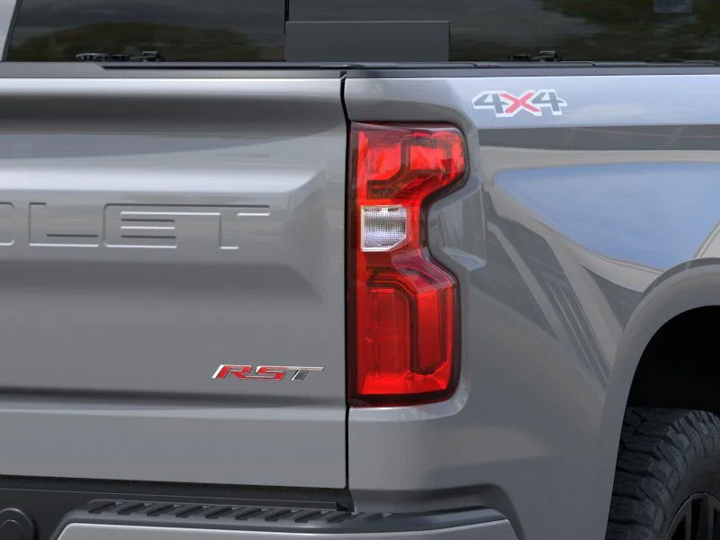 2025 Chevrolet Silverado 1500 RST - Photo 11