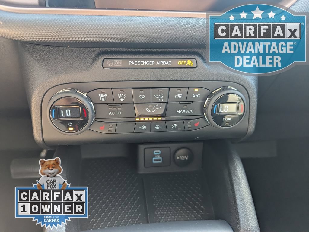 Used 2021  Ford Outer Banks image 10