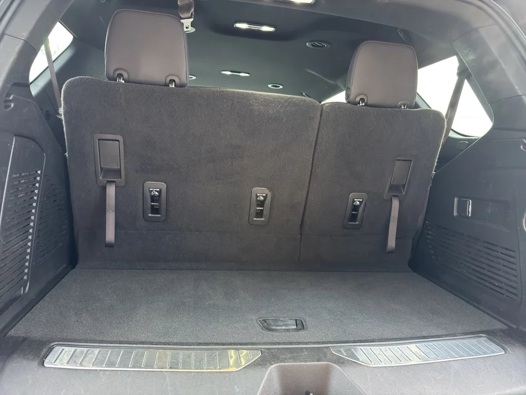 2022 Chevrolet Tahoe Z71 - Photo 24