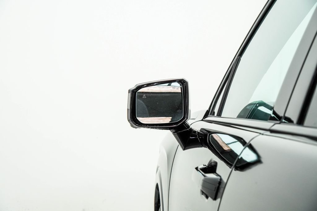 Used 2026 Black Hyundai Calligraphy image 14