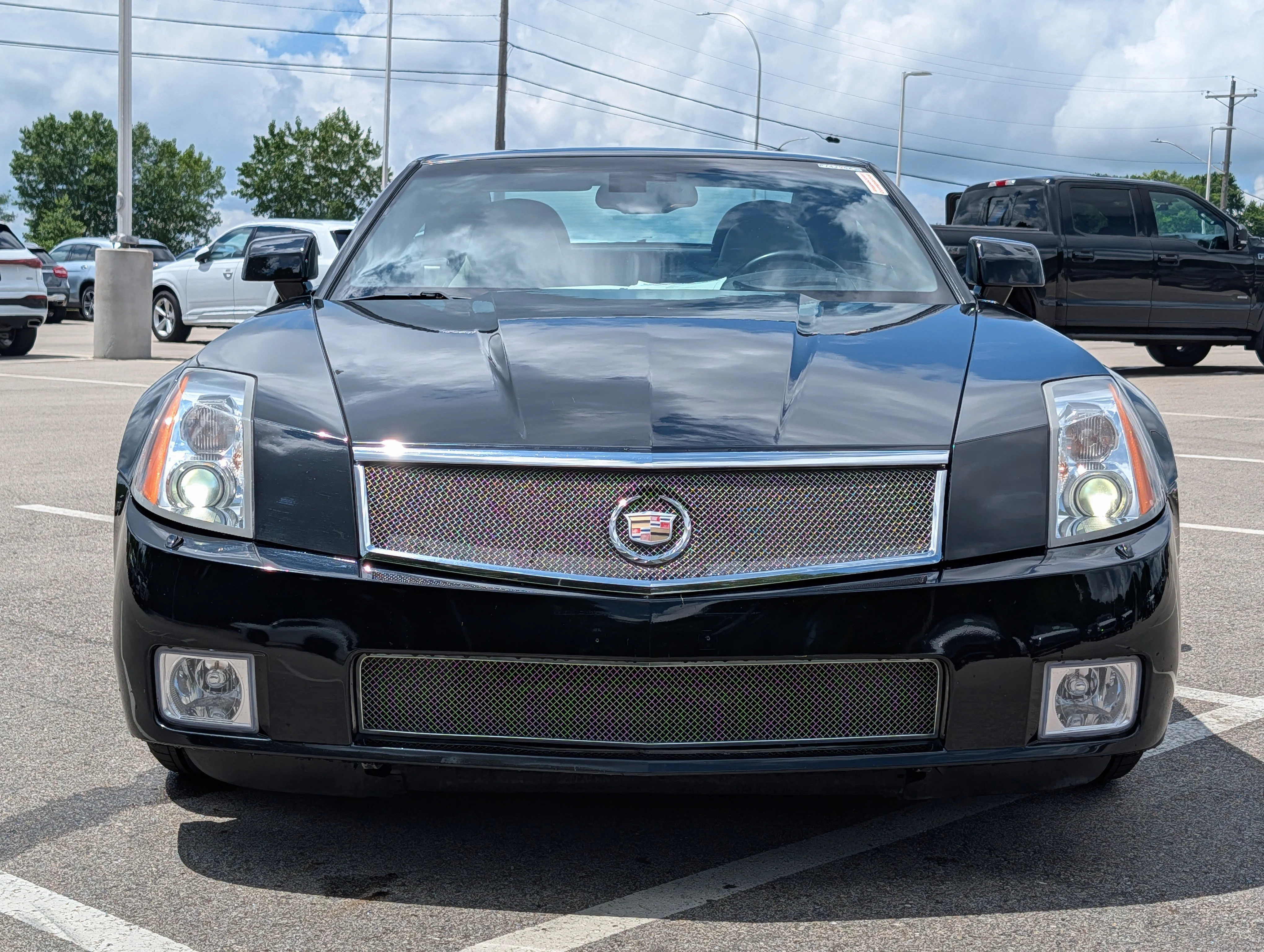 Used 2006 Black Raven Cadillac  image 27