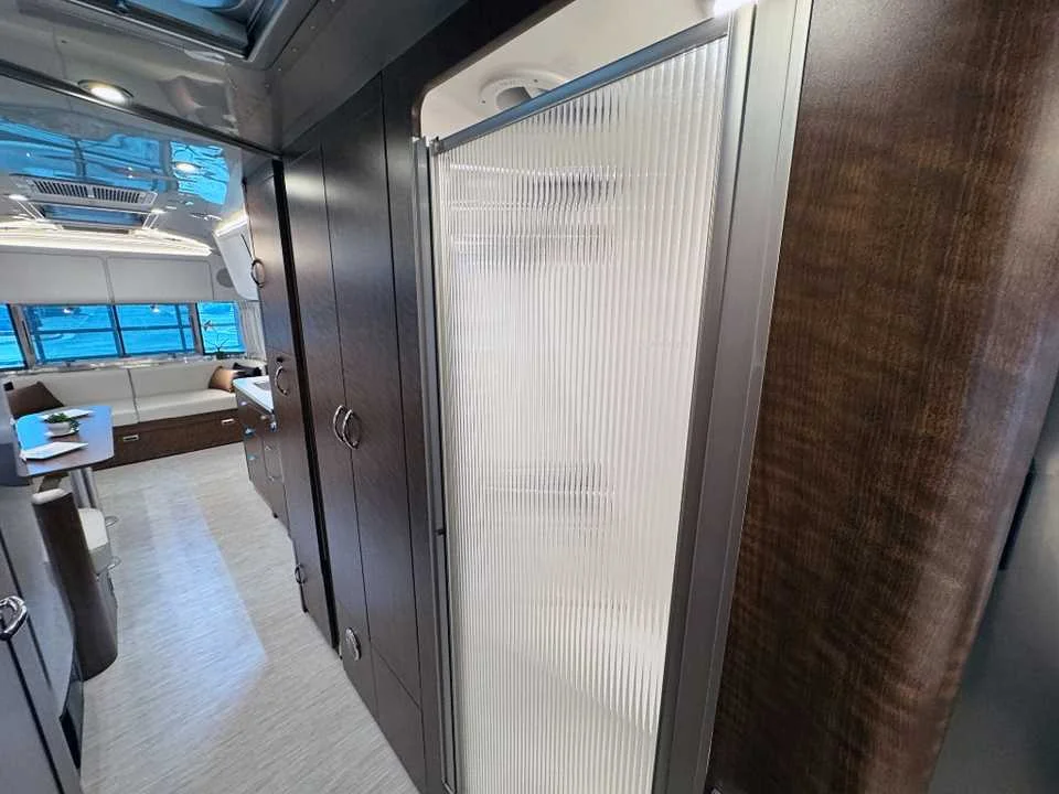 New 2026 SILVER AIRSTREAM  image 51