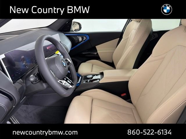 New 2026 Dune Grey Metallic BMW 30 xDrive image 11
