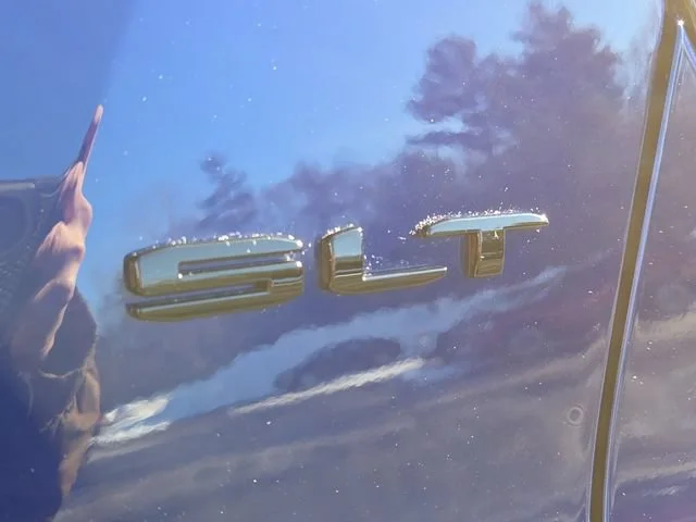 2023 GMC Acadia SLT - Photo 5