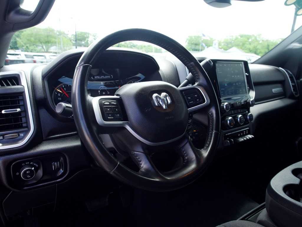2022 RAM Ram 2500 Pickup Big Horn - Photo 23