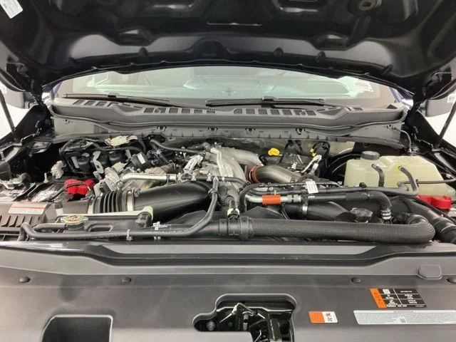 New 2026 Argon Blue Metallic Ford XLT image 34